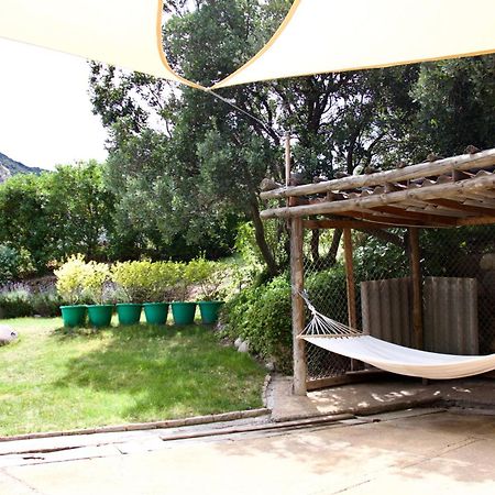 Loft De Montana Los Guayacanes San José de Maipo Esterno foto