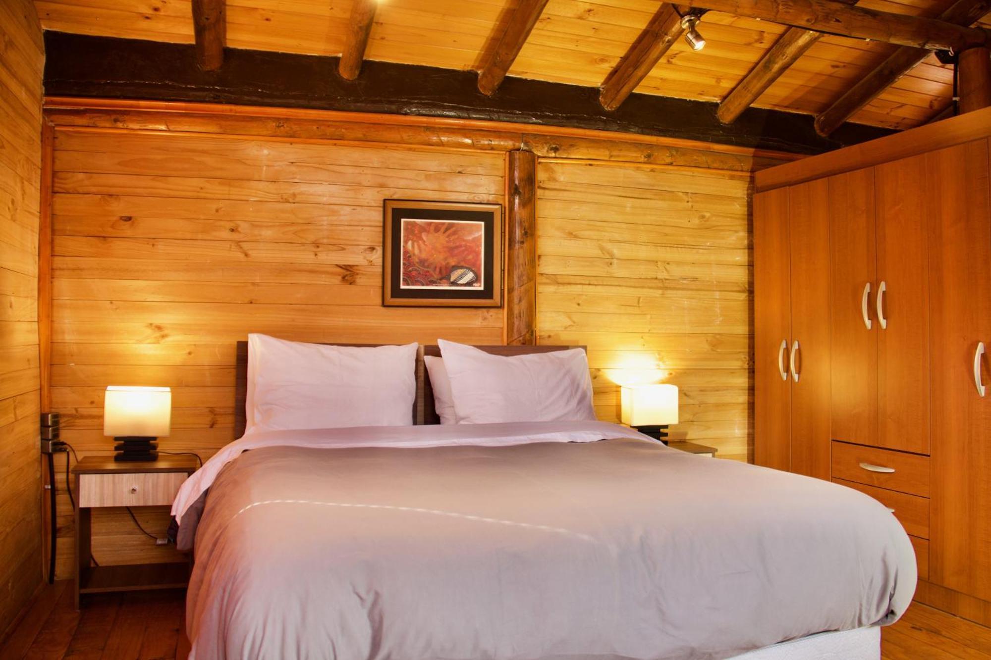 Loft De Montana Los Guayacanes San José de Maipo Esterno foto